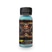 En flaska Jacked Pump Shot PWO med smak av Blue Raspberry