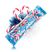 Body Science Oligo Bar Mint Candy Cane protein bar