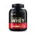 Optimum Nutrition Gold Standard 100% Whey 2,3 kg Cookies and Cream proteinpulver