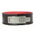 SBD Belt Black/Red lyftarbälte