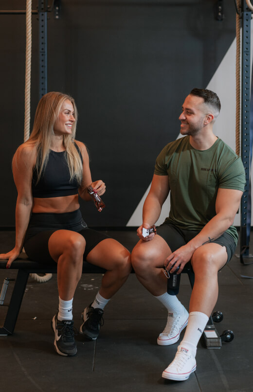 15% RABATT PÅ DITT FÖRSTA KÖP!